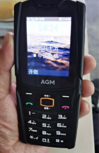 「一定要了解」AGMAGM M6手机功能评测结果，看看买家怎么样评价的