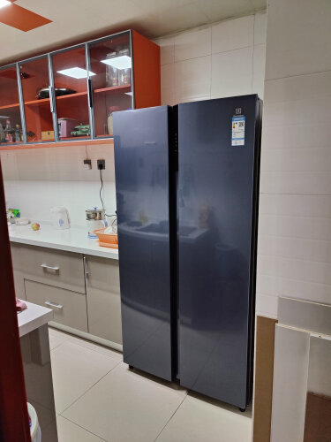 口碑解读伊莱克斯BCD-401QITD冰箱质量评测怎么样好不好用？