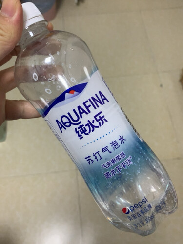 真实情况透露百事可乐纯水乐苏打气泡水300ml*12饮料评测报告怎么样？质量不靠谱？