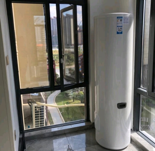 「空气能热水器评测」海尔RE-200J7U1质量怎么样？买家这样说你还敢买吗？