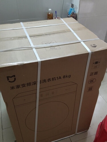 【详细分析】看下这款 米家XQB10MJ501 洗衣机的质量？怎么评测结果这样？