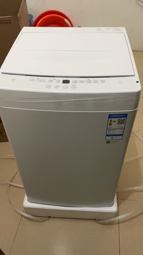 【真的坑吗】入手分享 米家XQB10MJ501 评测数据怎么样，买洗衣机必看质量系列！
