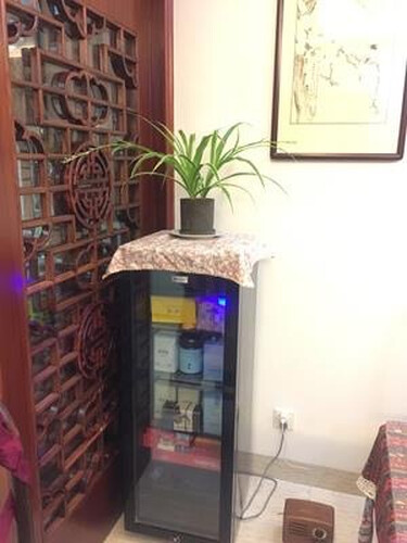 「入手体验」荣事达BC-238冷柜/冰吧怎么样的质量，评测为什么这样？