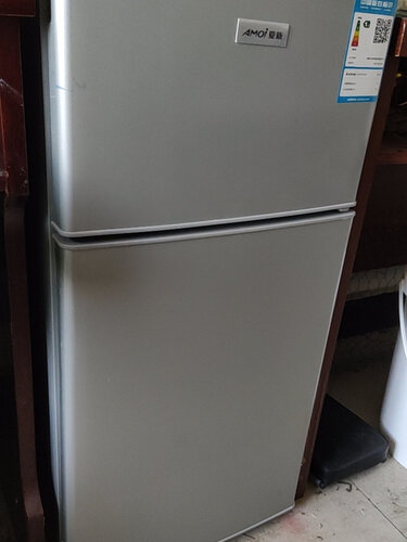 【用后说说】夏新BCD-38A118L冰箱评测结果怎么样？不值得买吗？