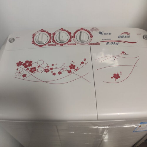 【已采纳】洗衣机 小天鹅TP100-S996 有多少人被坑了？真实的质量究竟怎么样呢？