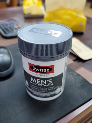 【真实点评】评测 Swisse复合维生素 怎么样？质量让人放心吗？使用两个月反馈！