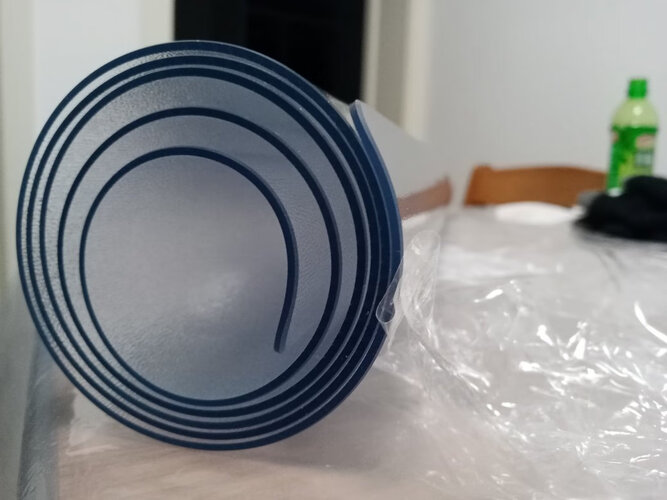 【良心推荐】分享测评 钟爱一生桌布 质量怎么样？这是我最后一次买桌布/罩件了！