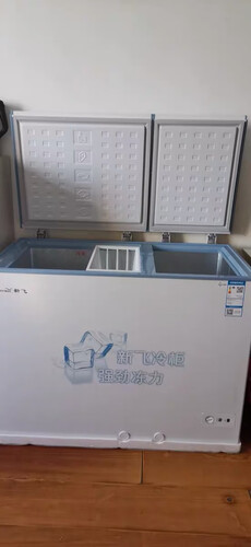 达人解密冷柜新飞BC/BD-300KHAT评测报告怎么样？质量不靠谱？