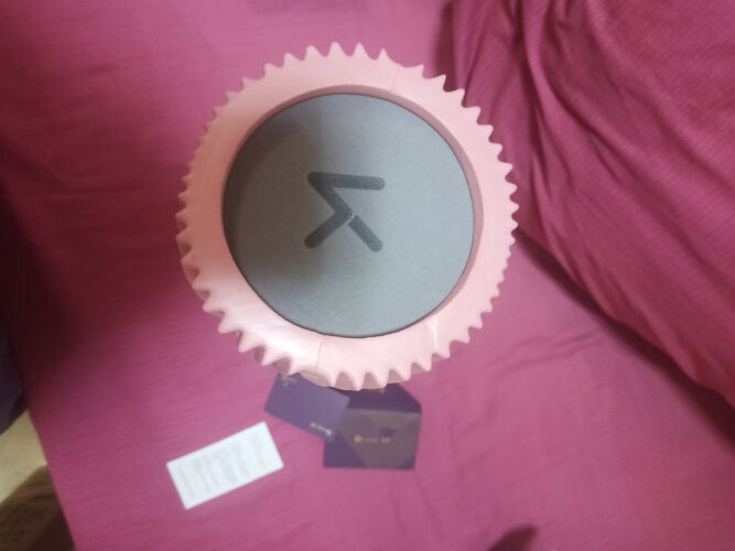 【不要入手】来看下 Keep21124480 这款 瑜伽柱质量真的忽悠？评测怎么样！
