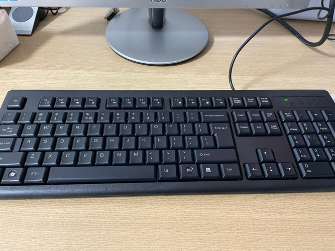 「买前告知」键盘双飞燕KB-N9000质量评测怎么样好不好用？