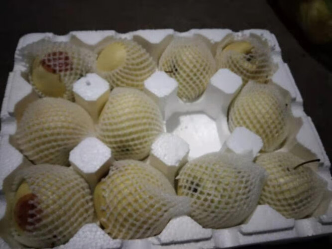【苹果功能分析】京愿黄元帅苹果 性能质量好不好？全面评测性价比怎么样？