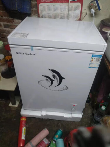 「入手必知」荣事达BD/BC-42A108冷柜怎么样评测质量值得买吗？
