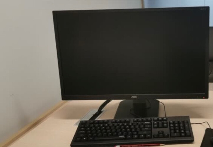 达人分享AOCQ27P2C与Q2790PC 哪款好用？谁是性价比之王