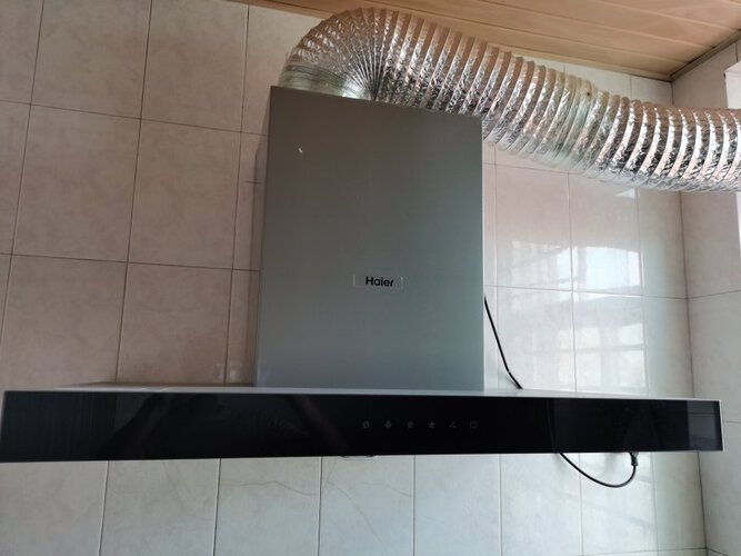 经验解析海尔CXW-200-E900T6R(J)油烟机功能评测结果，看看买家怎么样评价的