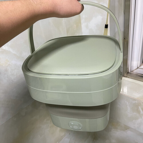 【良心解读】买洗衣机注意sosekiSOK01-T质量好不好？怎么样入手更具性价比！