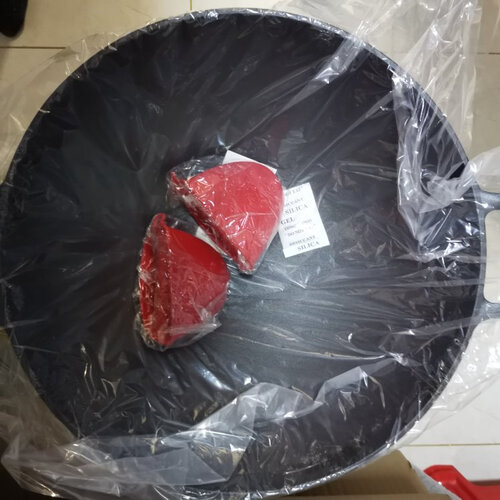 良心解读典匠36圆底炒锅炒锅质量评测怎么样好不好用？