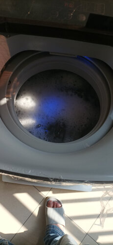 「博主爆料」洗衣机小鸭WBL7510J质量评测怎么样好不好用？