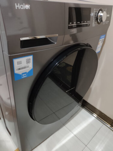 「功能解读」洗衣机海尔10kg洗烘一体系列评测结果怎么样？不值得买吗？