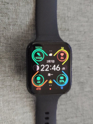 【买家评价】OPPOOWW202 这款 智能手表 效果怎么样？评测分析质量不好用 ？