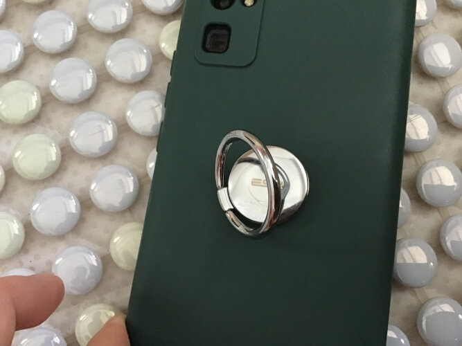 「深度评测」手机支架亿色超薄3MM指环扣怎么样？质量值得入手吗