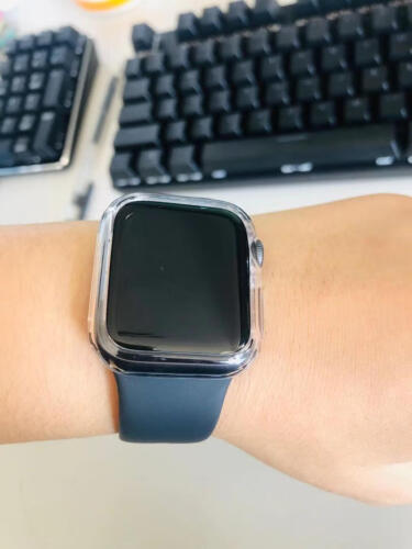 「功能解读」苹果周边莜茉苹果手表表带怎么样评测质量值得买吗？