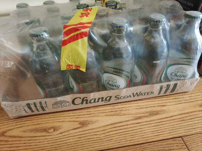 【求助】想要入手饮料 有谁买过 泰象 评测说下质量怎么样？在线等！
