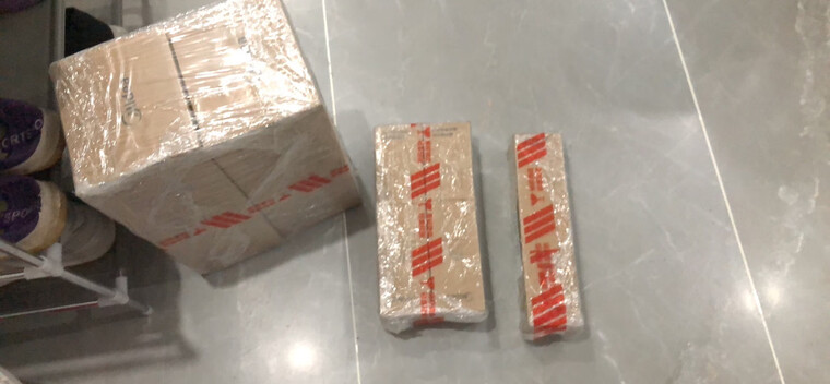 【良心推荐】分享测评 美的M6套装 质量怎么样？这是我最后一次买生活电器配件了！