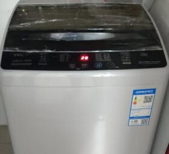 吐露实情洗衣机TCLXQB40-36SP评测报告怎么样？质量不靠谱？