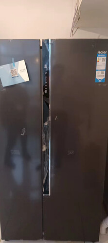 用后感受解析海尔冰箱545wfpb怎么样？评测质量好不好