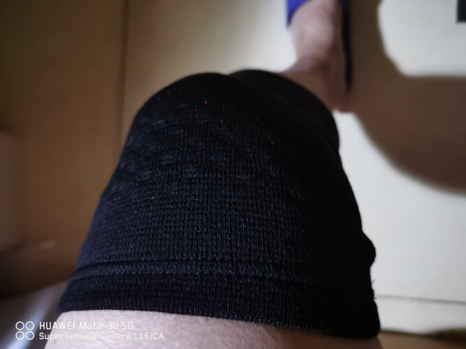 达人分享沛觉运动护膝怎么样的质量，评测为什么这样？