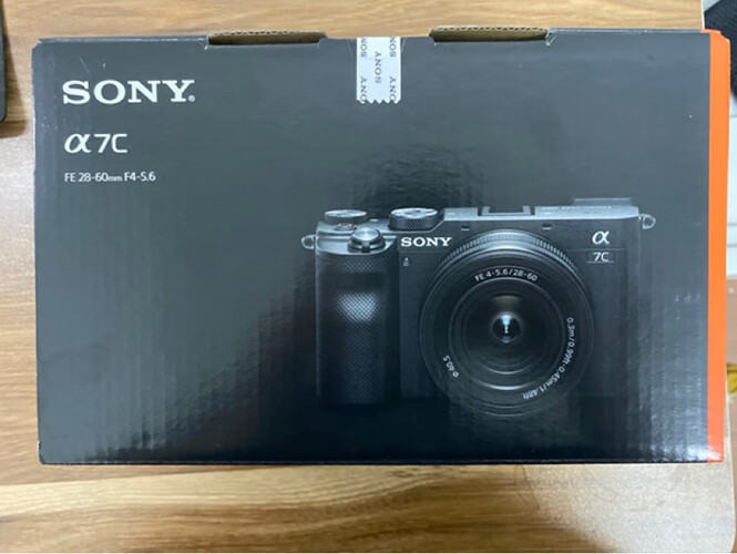 【已开箱】索尼alpha7c与索尼alpha7s3哪个好？评测解读该怎么选