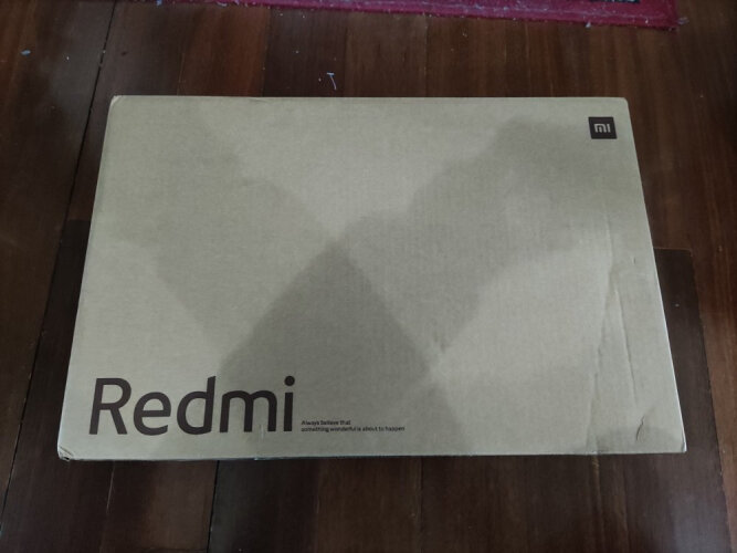 【真相来了】大神评测 小米RedmiBook Pro 15 增强版 笔记本开箱看质量，分享怎么样避坑！