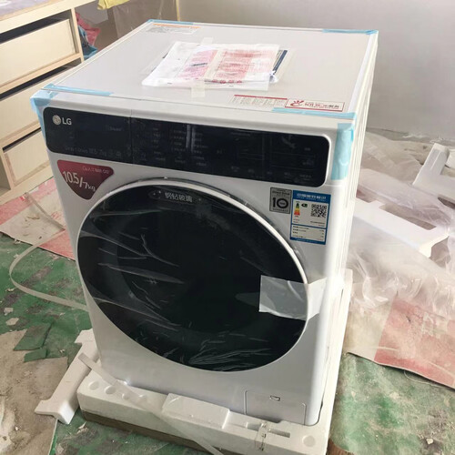 用后体验分享lgflk10r4w和fck10r4w洗衣机的区别？到底要怎么选择