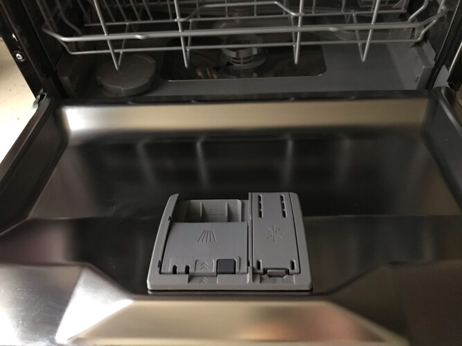 良心解读西门子洗碗机sk256b00ac和sk256b88bc区别有什么不同？对比哪款性价比更高