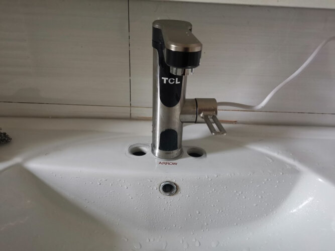 「实情必读」TCLTCL TDR-30JX05电热水器质量评测怎么样好不好用？