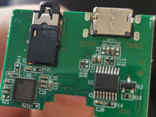 【对比评测】毕亚兹苹果Lightning转HDMI+USB转换器 怎么样？质量更好的苹果周边需要了解哪些细节！