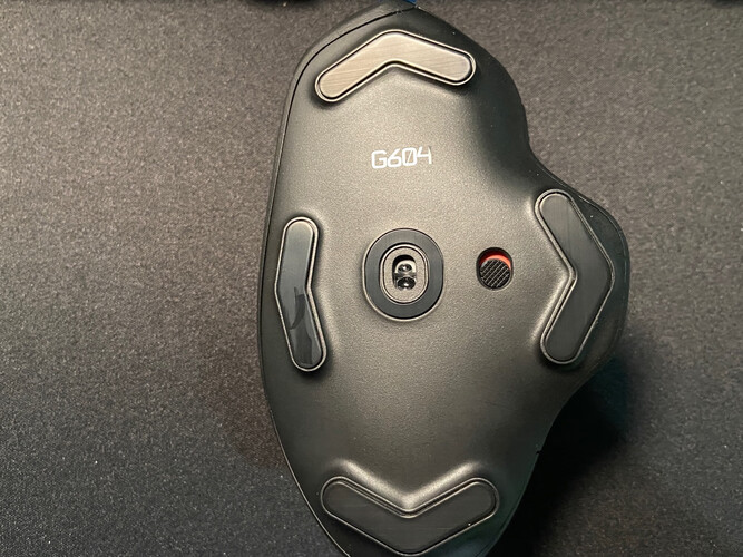 「功能解读」罗技g604和g502哪个好？评测结果不看后悔