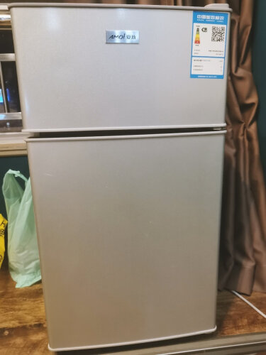 【不值得买】为什么入手 夏新BCD-43A128L 后感觉亏了？这款冰箱质量到底怎么样？