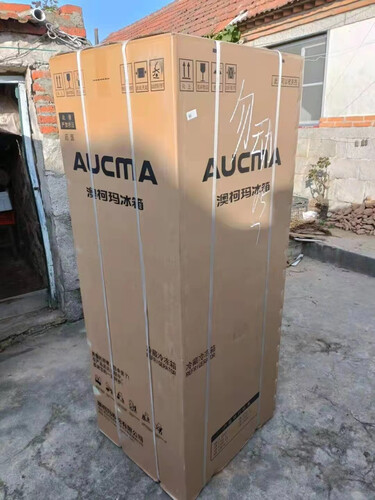 【良心推荐】分享测评 澳柯玛BCD-460WPNE 质量怎么样？这是我最后一次买冰箱了！