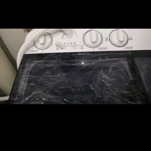 【精华】洗衣机 哪款性价比最高？评测 小鸭WPH8502ST 适不适合你！看质量怎么样！