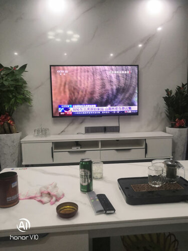 达人分享TcL55v6与55v690有什么区别？哪个更合适