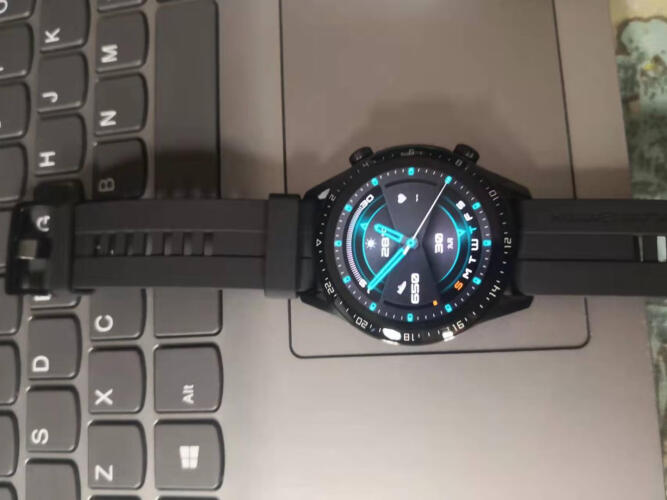 【已采纳】华为手表新款watch gt2只能连接华为吗？评测不看后悔