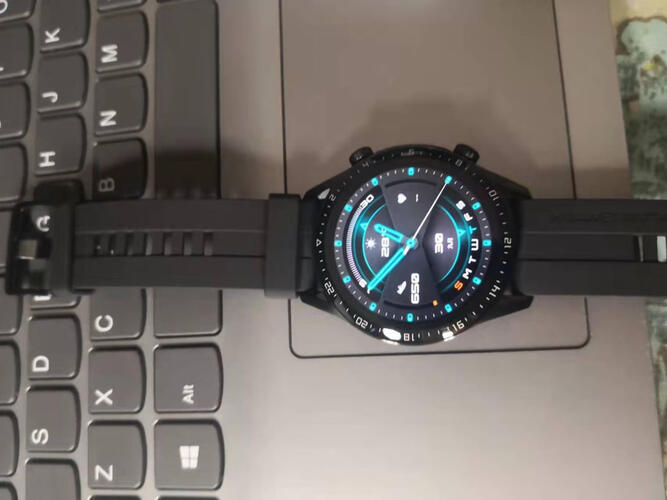 【已采纳】华为手表新款watch gt2只能连接华为吗？评测不看后悔
