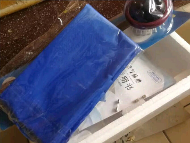 【使用曝光】鼎力气床垫 购买半年以后怎么样了？防褥疮垫 真实测评质量优劣！