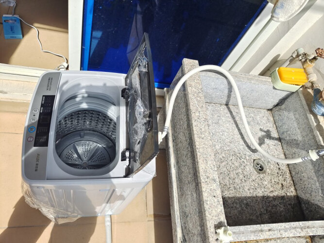 【独家】分享 奥克斯HB30Q42-U508 质量评测数据怎么样，这款洗衣机符合你的要求吗？