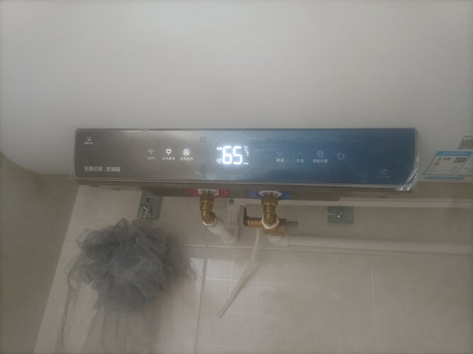 「电热水器评测」美的F6032-JF4(HEY)怎么样买最实惠？质量好不好？