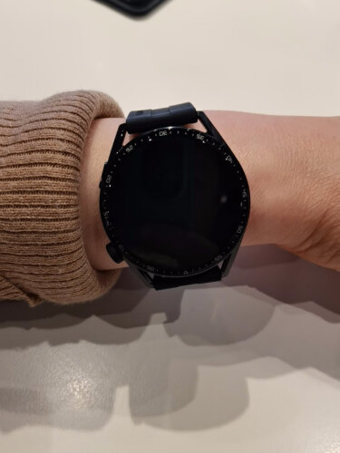 实际情况解读创意配件仓华华为手表表带 bp73-46mm-黑怎么样的质量，评测为什么这样？