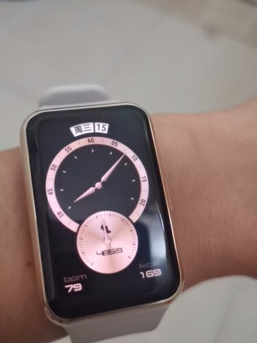 【不要上当】仓华华为手表表带 bp73-46mm-黑 的 创意配件 质量真的不好吗？这就是评测结果！