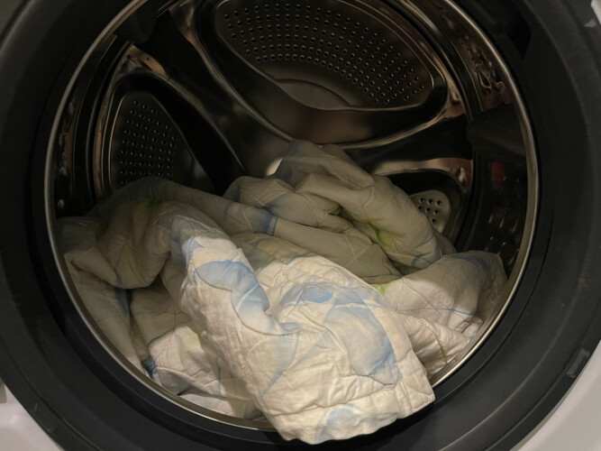 人气博主评价洗衣机美菱XQB120GX功能评测结果，看看买家怎么样评价的