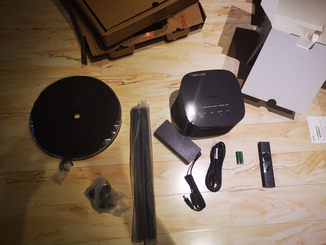 良心解读极米h和z系列区别？到底要怎么选择